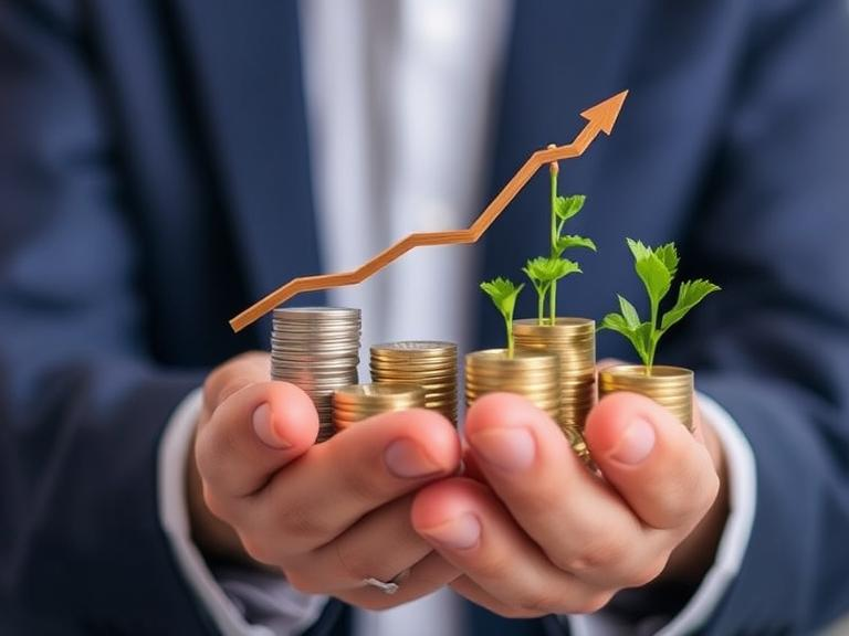 Should You Follow Financial Influencers? Investment Advice Online