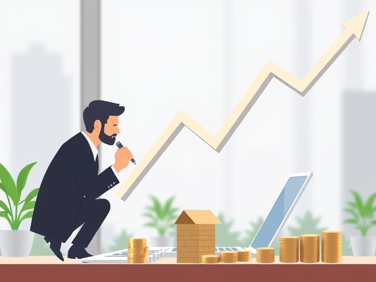 The Future of Blockchain and Tokenized Assets in Investing