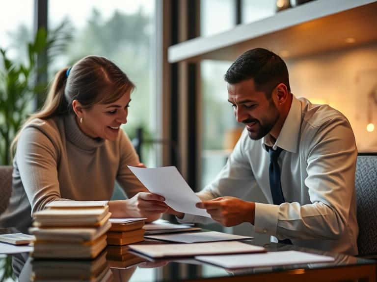 Investing as a Couple: How to Align Financial Goals